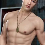 Realistic Good Guy Doll Lifelike Penis Men Doll