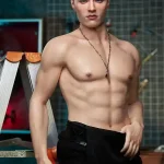 Realistic Good Guy Doll Lifelike Penis Men Doll