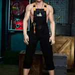 Realistic Good Guy Doll Lifelike Penis Men Doll