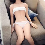 Teens Flat Chested Style Asian Sex Doll