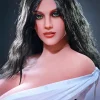 Big Booty Sex Doll Blowjob Fat Mom Doll