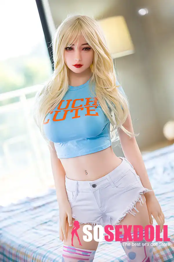 Real Look Dolls Small Boobs Asian Sex Doll