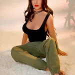 Real Looking Young Sex Doll Realistic Adult Doll
