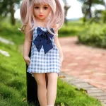 Aerith Small Sex Doll Fantasy Doll
