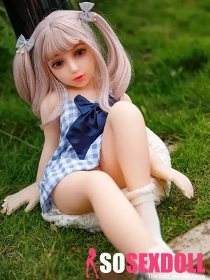 Aerith Micro Sex Doll Muñeca de fantasía para follar