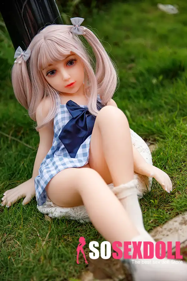 Aerith Micro Sex Doll Fantasy Fuck Doll