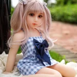 Aerith Small Sex Doll Fantasy Doll