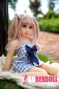 Aerith Micro Sex Doll Fantasy Fuck Doll
