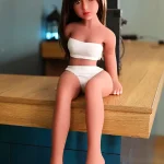 Cheap Little Sex Doll TPE Tiny Love Doll