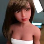 Cheap Little Sex Doll TPE Tiny Love Doll