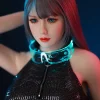 Mckenna Sweet G Cup Sex Doll TPE Real Fantasy Doll
