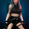 Mckenna Sweet G Cup Sex Doll TPE Real Fantasy Doll