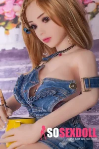 Realistic Mini Sex Doll Small Best Love Doll