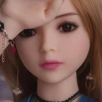 Realistic Mini Sex Doll Small Best Love Doll