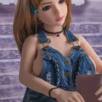 Realistic Mini Sex Doll Small Best Love Doll
