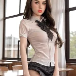 Realistic Sex Doll Young Teen Adult Doll