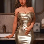 Big Booty Sexual D Cup Cute Naked Girl Doll