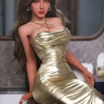 Big Booty Sexual D Cup Cute Naked Girl Doll