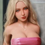 Chinese Hot Sex Doll Girl Asian D Cup Doll