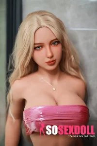 Chinese Hot Sex Doll Girl Asian D Cup Doll