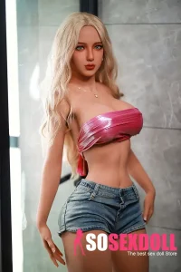Chinese Hot Sex Doll Girl Asian D Cup Doll
