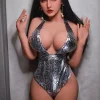 Kayenne Realistic Sex Toy Sexiest huge Tits Lover