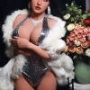 Kayenne Realistic Sex Toy Sexiest huge Tits Lover