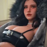 Life Like Female Torso Adult Toy
