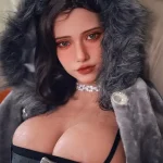 Life Like Female Torso Adult Toy