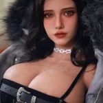 Life Like Female Torso Adult Toy