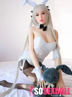 Asians Huge Tits Big Boobs Super Sexy Doll