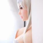 Asians Huge Tits Big Boobs Super Sexy Doll