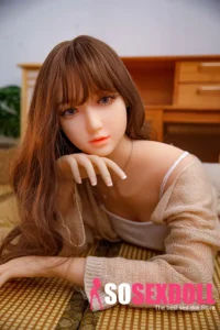 Japanese With Huge Tits Real Sex Doll