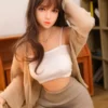 Japanese With Huge Tits Real Sex Doll