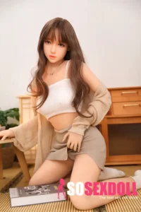 Japanese With Huge Tits Real Sex Doll