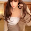 Japanese With Huge Tits Real Sex Doll