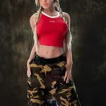Life Size Realistic Doll Sex Doll Near Me