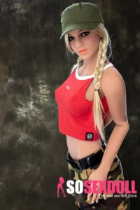 Life Size Realistic Doll Sex Doll Near Me