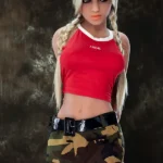 Life Size Realistic Doll Sex Doll Near Me
