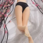 TPE Small Legs Sex Doll Torso In Stock US