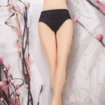 TPE Small Legs Sex Doll Torso In Stock US