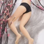 TPE Small Legs Sex Doll Torso In Stock US