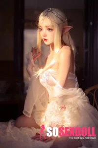 Anime Sex Doll Hentai Love Doll Flat Chested