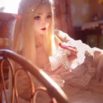 Anime Sex Doll Hentai Love Doll Flat Chested