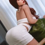 Rosretty Silicone High Quality Plus Sex Doll