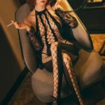 Silicone Adult Doll Big Boobs Korean Sex Doll