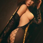 Silicone Adult Doll Big Boobs Korean Sex Doll