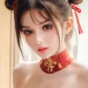 SY Doll TPE Oral Sex Doll Head #144