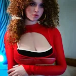 Asian Doll Naked Full Body Silicone Reborn Doll