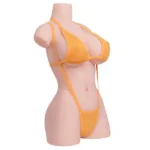 Big Ass Sex Doll Torso For Men